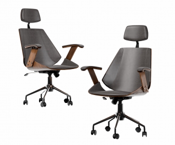 Modern Office Chair-ID:382378105