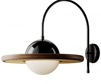 Modern Wall Lamp-ID:595709092