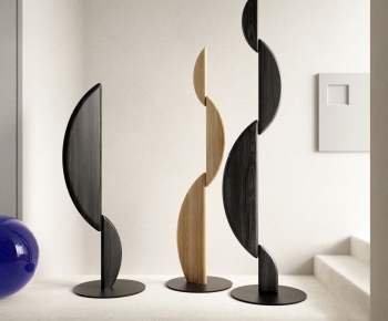Modern Sculpture-ID:784631012