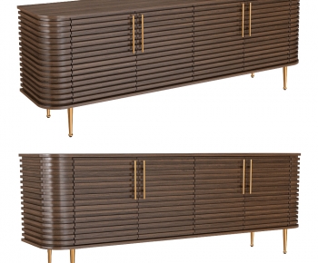 Modern TV Cabinet-ID:160864118