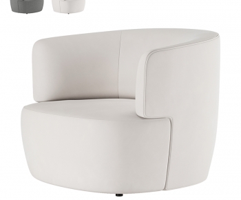 Modern Single Sofa-ID:844774969