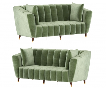 Modern A Sofa For Two-ID:233769488