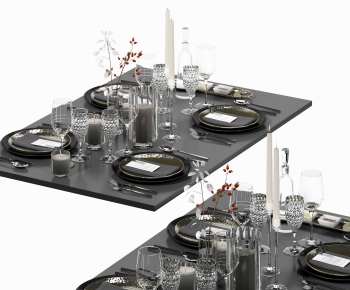 Modern Tableware-ID:167692902