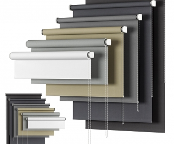 Modern Roller Shutters-ID:578830968
