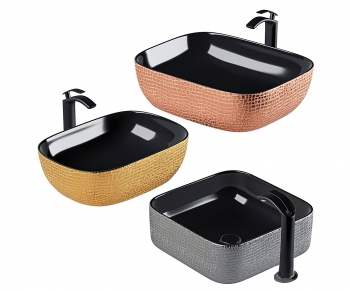 Modern Basin-ID:990186936