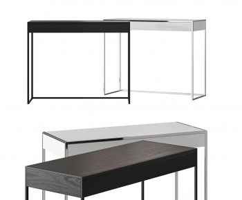 Modern Desk-ID:759691955