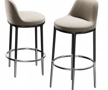 Modern Bar Chair-ID:502857922