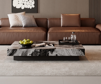 Modern Coffee Table-ID:346213102