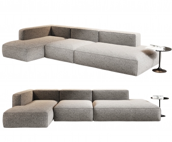 Modern Corner Sofa-ID:702408083