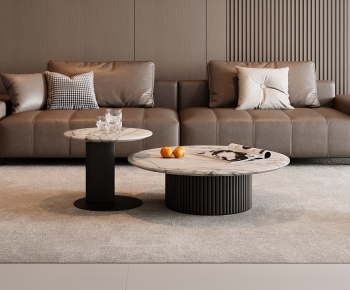 Modern Coffee Table-ID:436779023