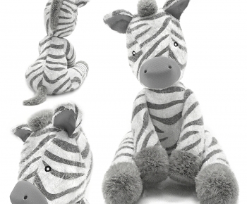 Modern Stuffed Toy-ID:221517098