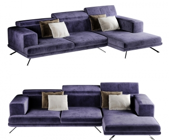 Modern Corner Sofa-ID:636173016