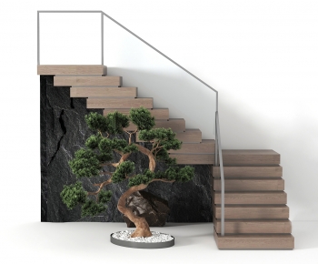 Modern Staircase-ID:149583105