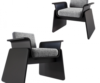 Modern Lounge Chair-ID:592531926