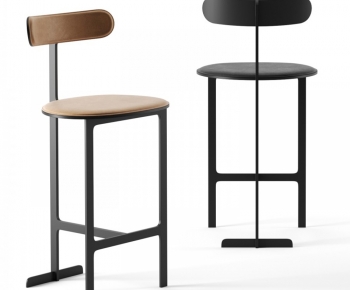 Modern Bar Chair-ID:132917887