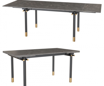 Modern Dining Table-ID:987061986