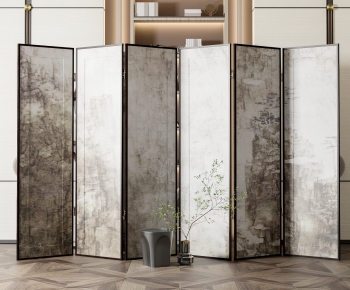 New Chinese Style Partition-ID:174542906