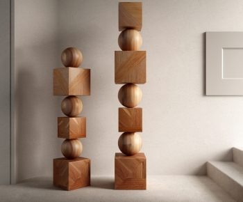 Modern Sculpture-ID:785906081