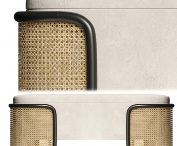 Modern Sofa Stool-ID:634105921