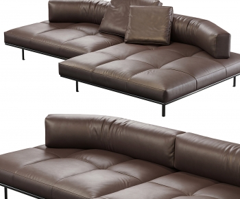 Modern Corner Sofa-ID:784122947