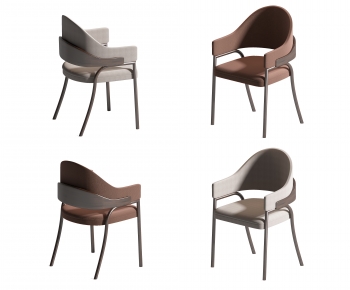 Modern Dining Chair-ID:185245047