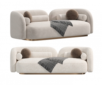 Modern A Sofa For Two-ID:539807085