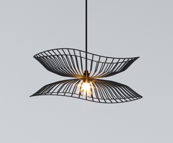 Southeast Asian Style Droplight-ID:896397119