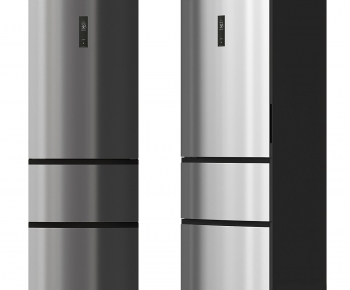 Modern Home Appliance Refrigerator-ID:581461919
