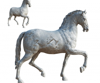 Modern Stone Carving-ID:511709932