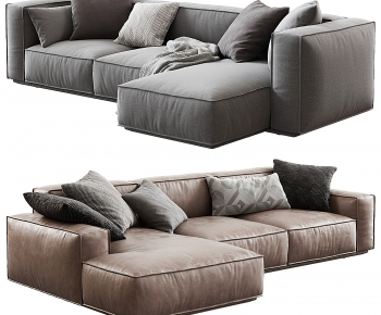 Modern Multi Person Sofa-ID:126962908
