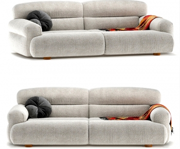 Modern A Sofa For Two-ID:697029112