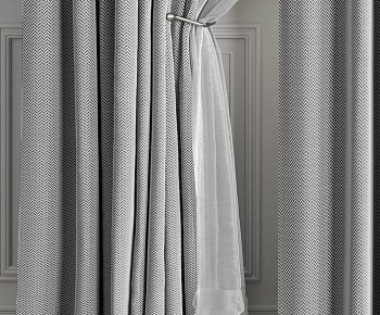 Modern The Curtain-ID:223665002