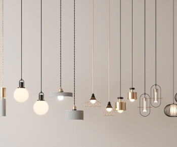 Modern Droplight-ID:965281012