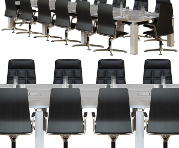 Modern Conference Table-ID:459517969