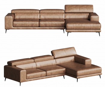 Modern Corner Sofa-ID:187386044