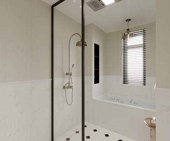 Modern TOILET-ID:829633004