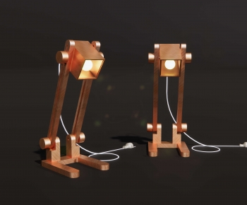 Modern Table Lamp-ID:892142061