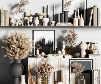 Modern Decorative Set-ID:626575956