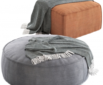 Modern Sofa Stool-ID:271919973