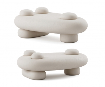 Modern Coffee Table-ID:388659007