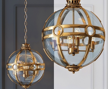 Industrial Style Droplight-ID:123367072