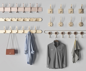 Modern Coat Hanger-ID:410046102