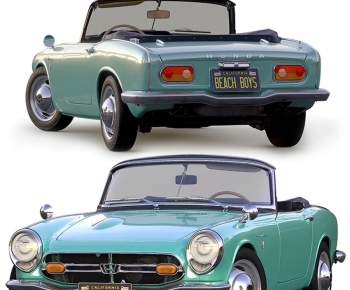 Modern Car-ID:248110065