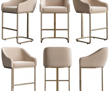 Modern Bar Chair-ID:302808059