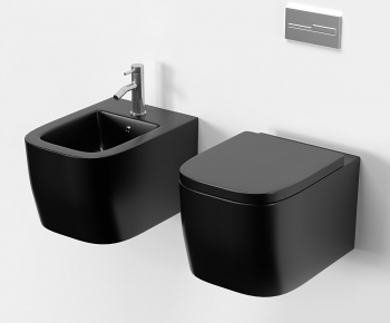 Modern Toilet-ID:690251117