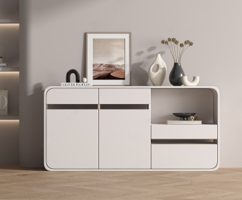 Modern Side Cabinet-ID:170758964