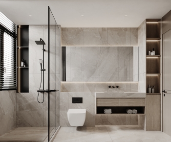 Modern TOILET-ID:597426892