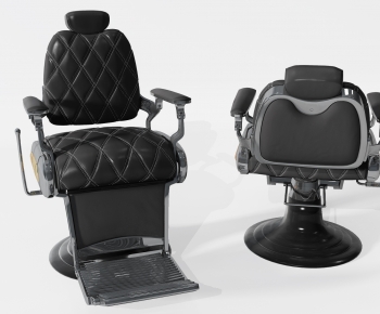 Modern Barber Chair-ID:496872902