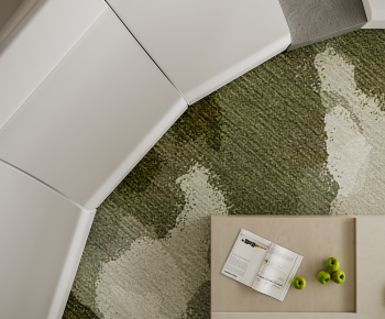 Modern Sofa Combination-ID:416632894