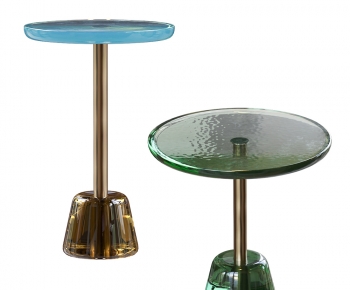Modern Side Table/corner Table-ID:811038021